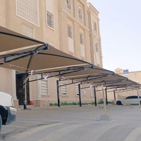 مظلات سيارات قماش في مكة مظلات سيارات قماش في مكة