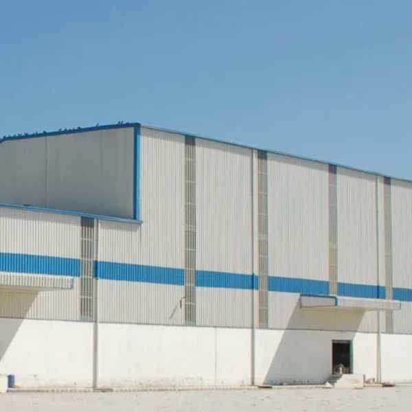 هناجر بانل في مكة