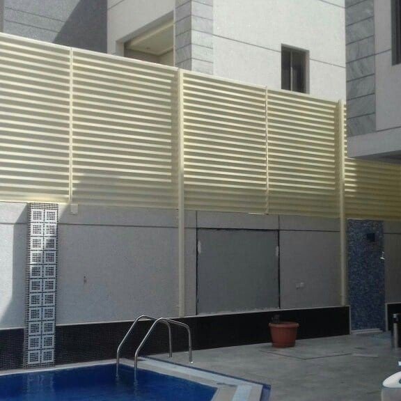 شركة تركيب سواتر في مكة