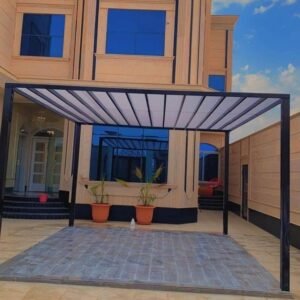 مظلات لكسان