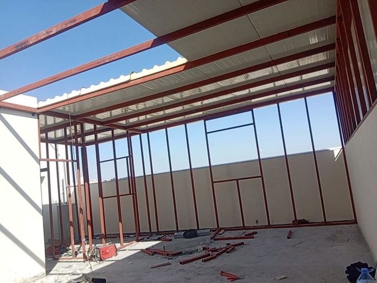 تركيب ساندوتش بانل مكة