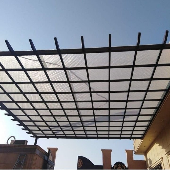 مظلات لكسان مكة