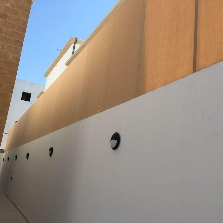 شركة تركيب سواتر مكة