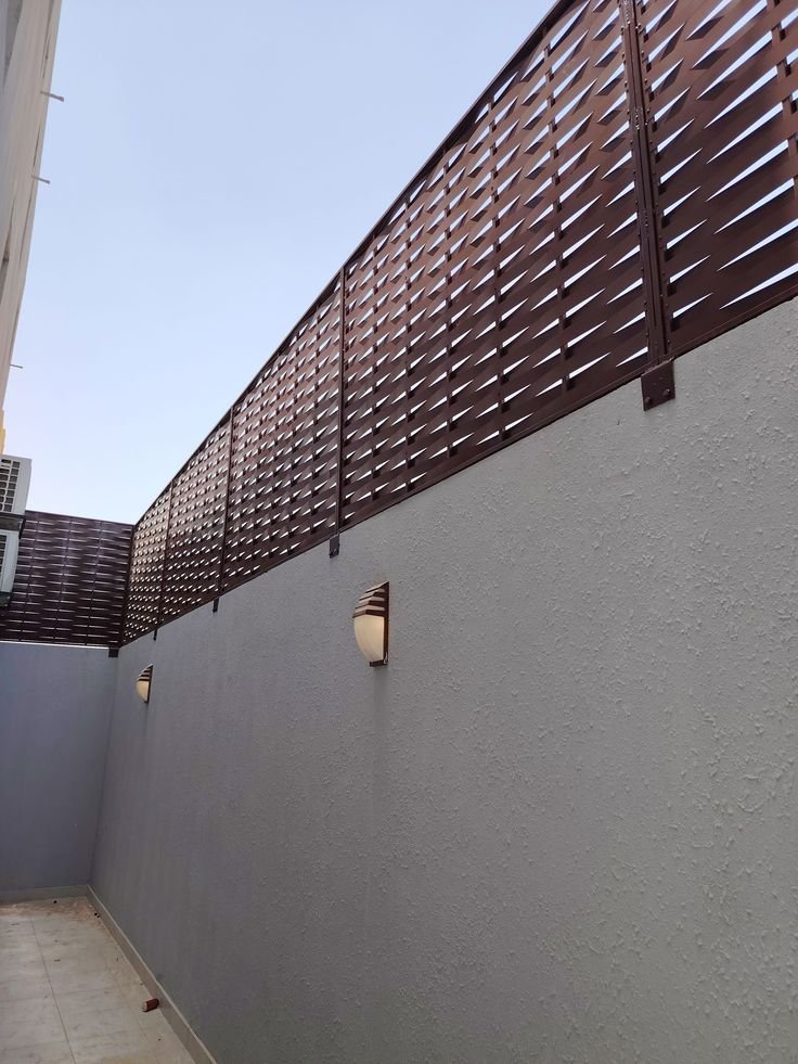 شركة تركيب سواتر مكة