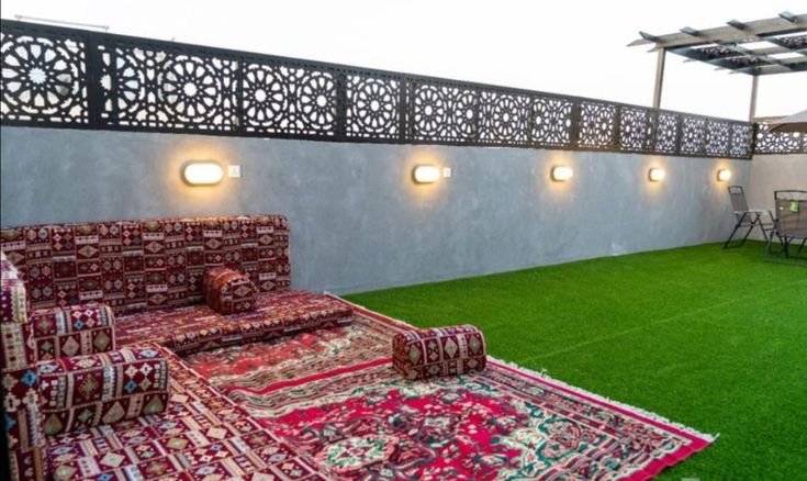 شركة تركيب سواتر مكة