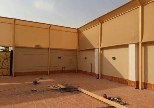 شركة تركيب سواتر مكة