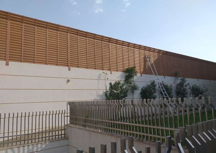 شركة تركيب سواتر مكة