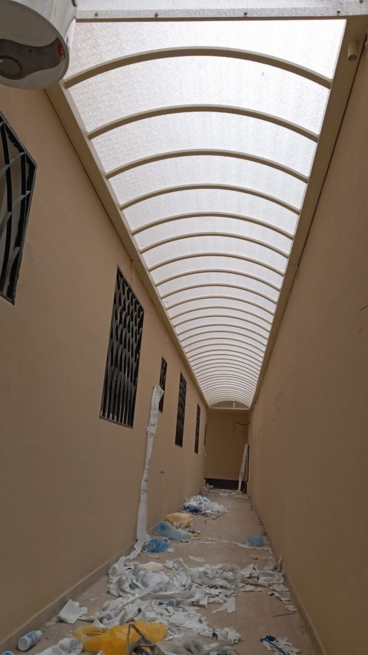 مظلات لكسان مكة