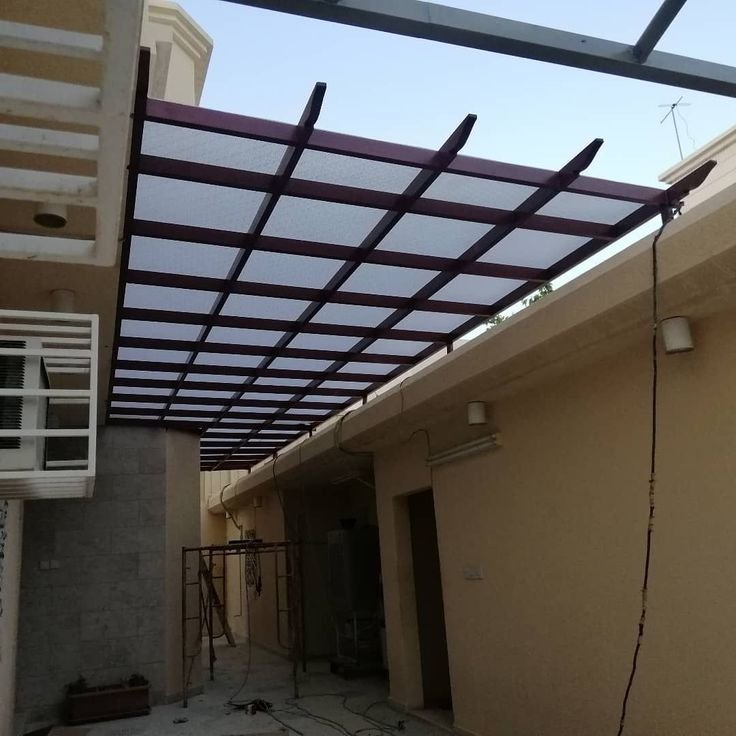 مظلات لكسان مكة