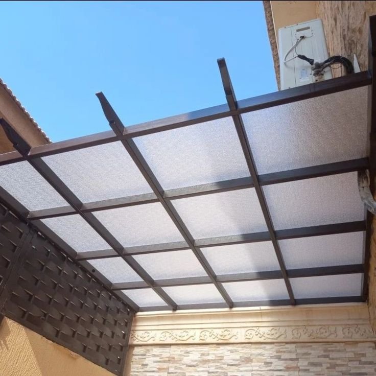 مظلات لكسان مكة