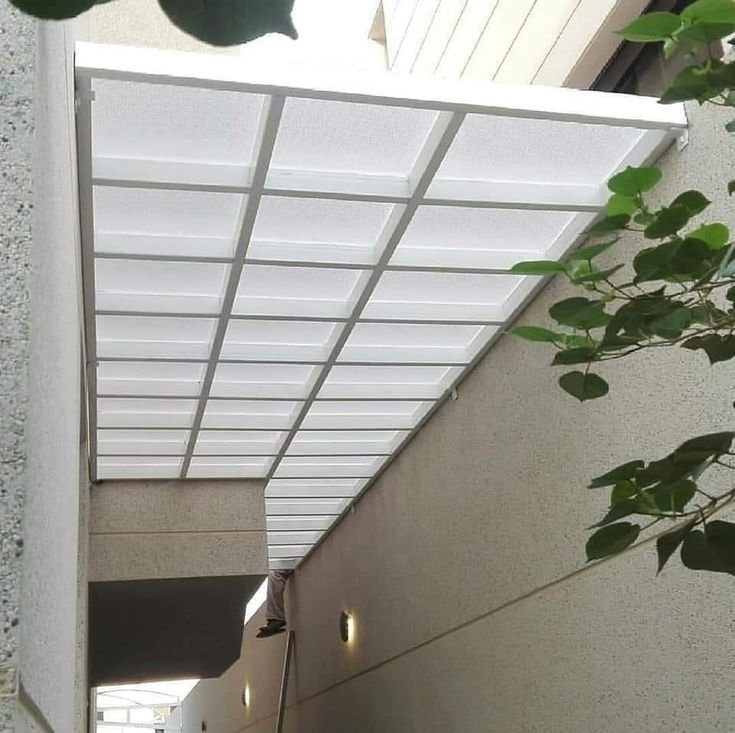 مظلات لكسان مكة