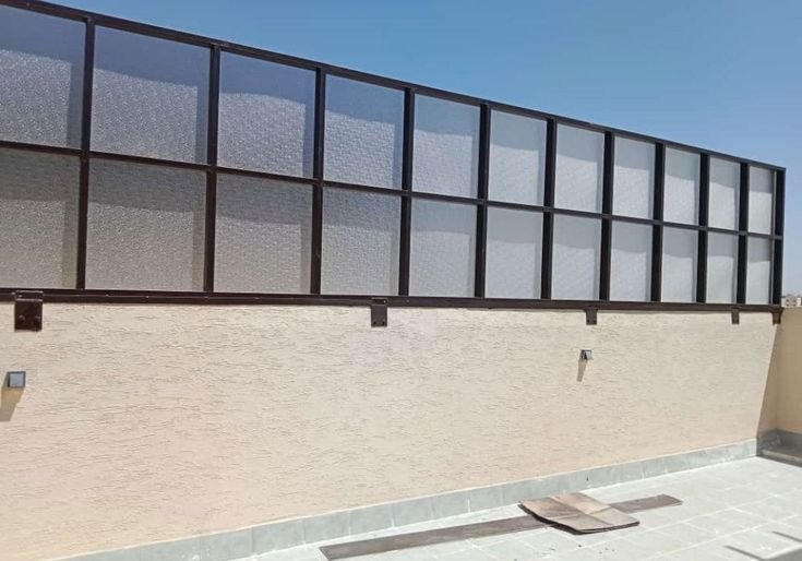 شركة تركيب سواتر مكة