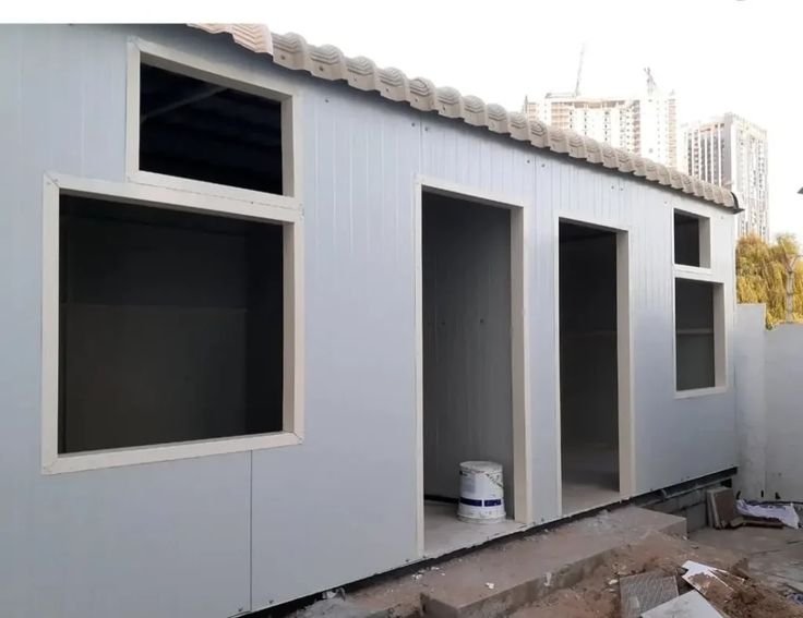 تركيب ساندوتش بانل مكة