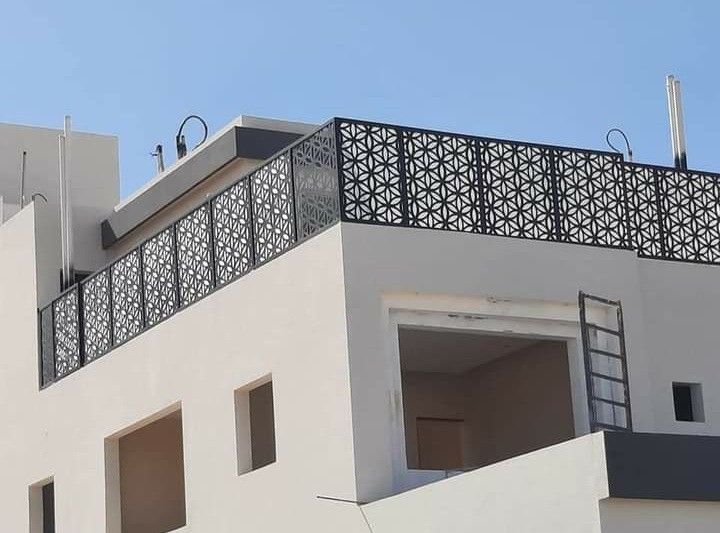 شركة تركيب سواتر مكة